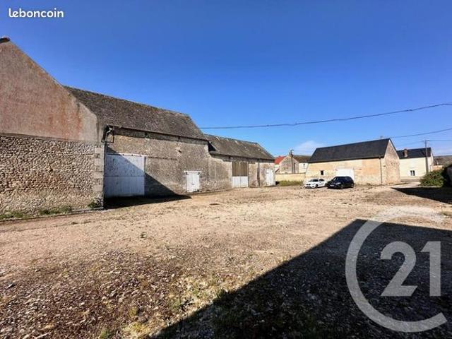 Ferme 6 pièces 151 m²