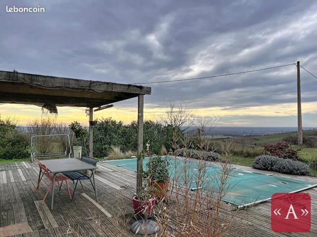 Ferme 6 pièces 152 m²
