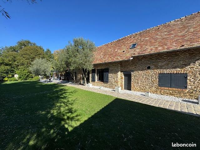 Ferme 6 pièces 152 m²
