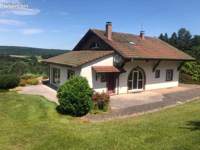 Ferme 6 pièces 152 m²
