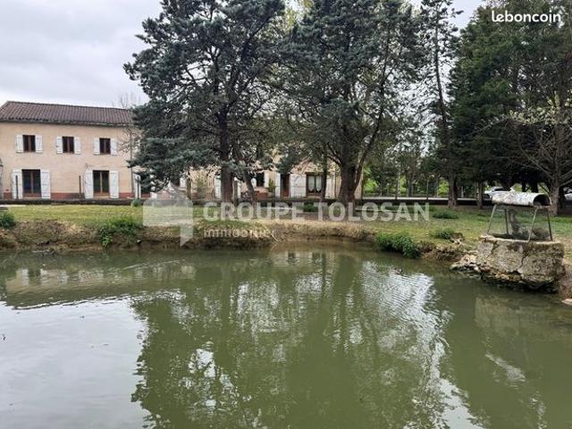 Ferme 6 pièces 153 m²