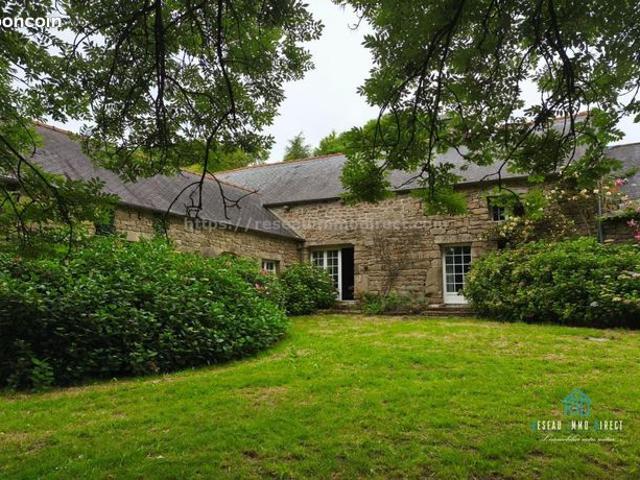 Ferme 6 pièces 153 m²