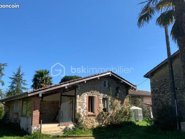 Ferme 6 pièces 154 m²