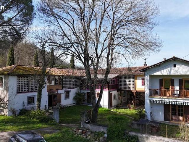 Ferme 6 pièces 155 m²
