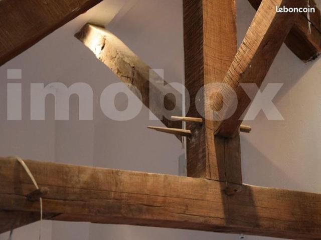Ferme 6 pièces 158 m²