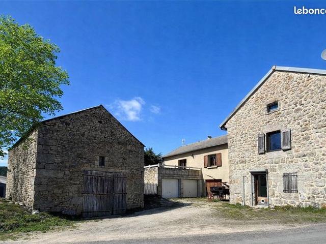 Ferme 6 pièces 159 m²