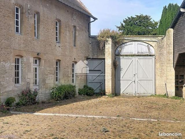 Ferme 6 pièces 160 m²