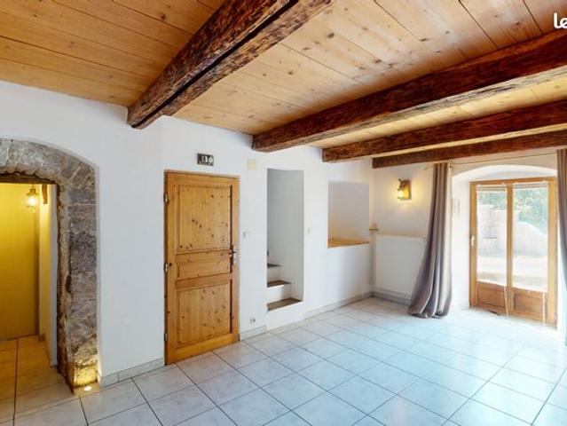 Ferme 6 pièces 162 m²
