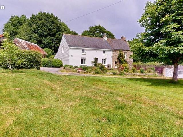 Ferme 6 pièces 163 m²