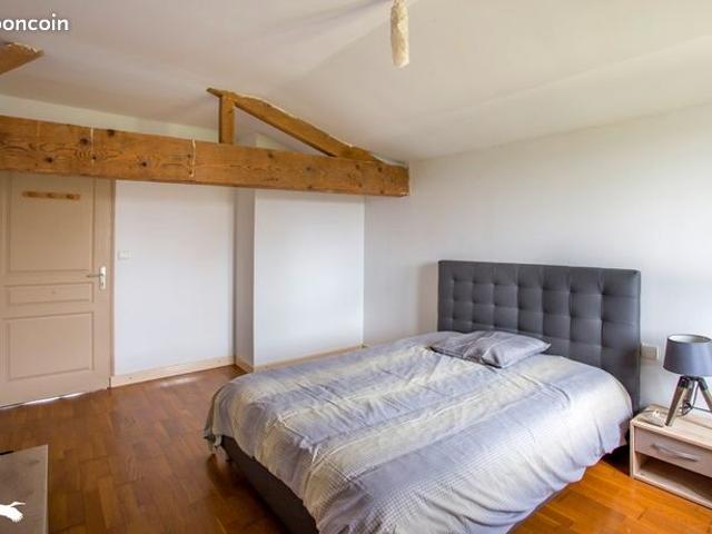 Ferme 6 pièces 164 m²