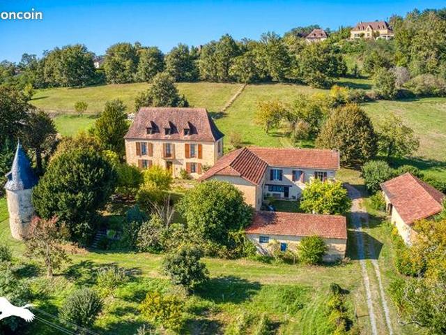 Ferme 6 pièces 166 m²