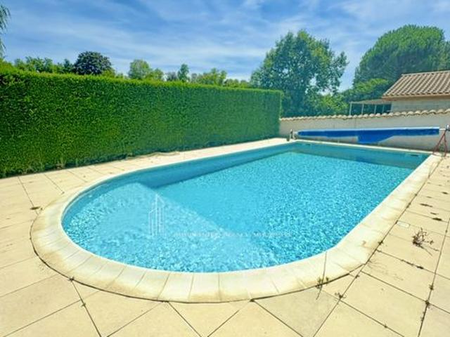 Ferme 6 pièces 167 m²