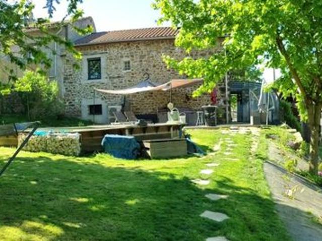 Ferme 6 pièces 168 m²