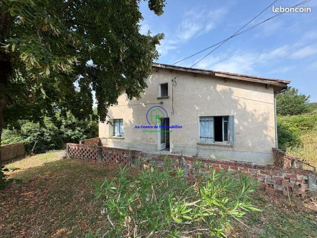Ferme 6 pièces 169 m²