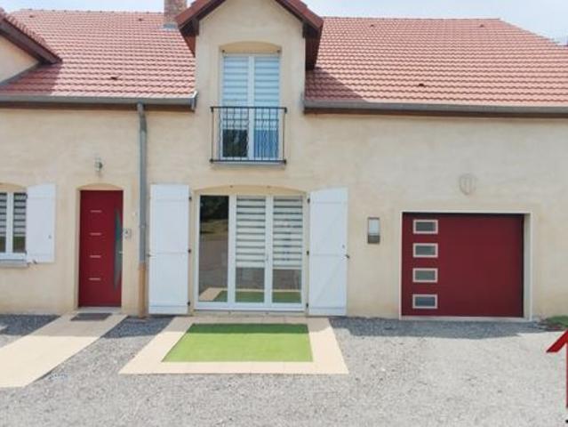 Ferme 6 pièces 169 m²