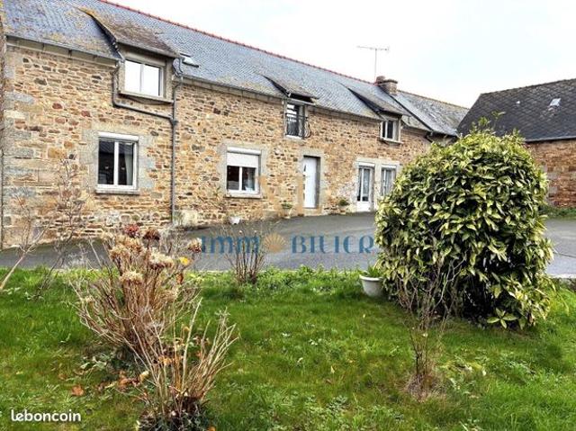Ferme 6 pièces 170 m²