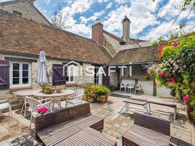 Ferme 6 pièces 170 m²