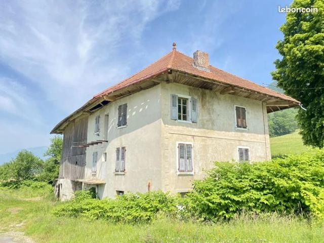 Ferme 6 pièces 170 m²