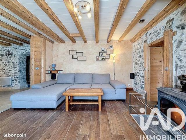 Ferme 6 pièces 170 m²