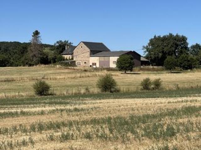 Ferme 6 pièces 170 m²