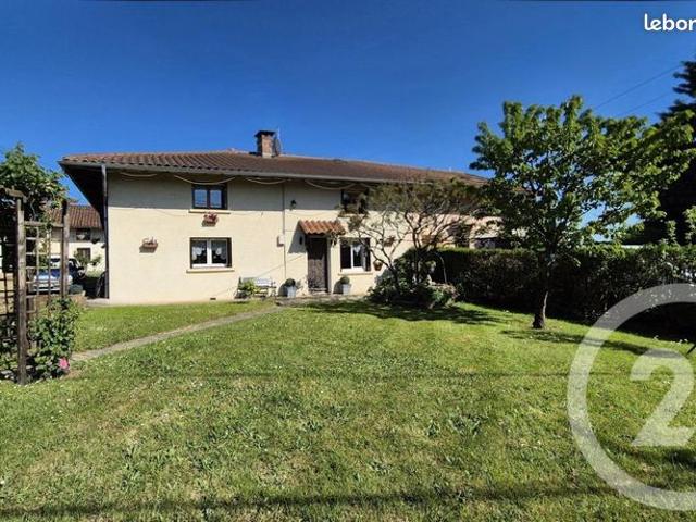 Ferme 6 pièces 170 m²