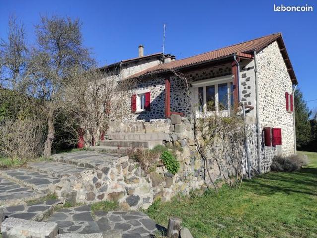 Ferme 6 pièces 170 m²