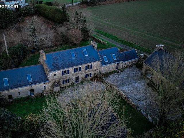 Ferme 6 pièces 171 m²