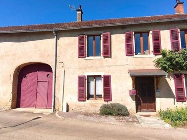 Ferme 6 pièces 172 m²