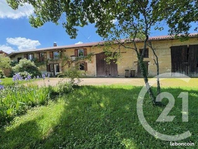 Ferme 6 pièces 173 m²