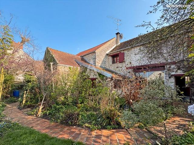 Ferme 6 pièces 173 m²