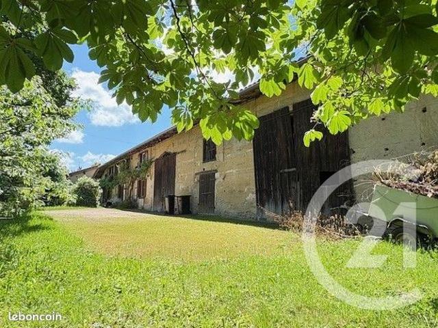 Ferme 6 pièces 173 m²