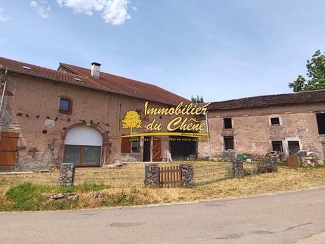 Ferme 6 pièces 174 m²