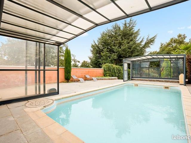 Ferme 6 pièces 175 m²