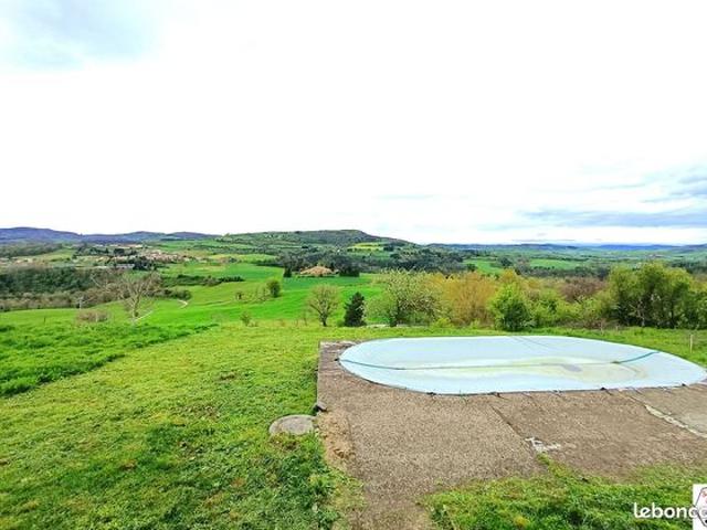 Ferme 6 pièces 178 m²