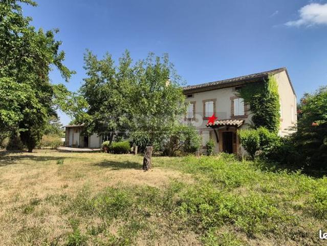 Ferme 6 pièces 181 m²