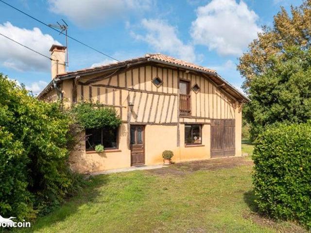 Ferme 6 pièces 183 m²