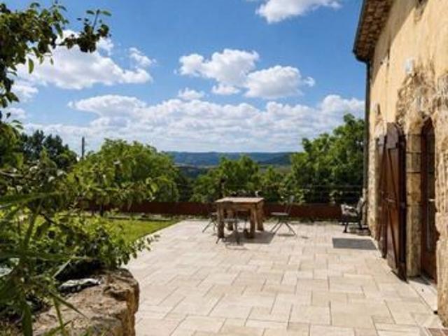 Ferme 6 pièces 185 m²