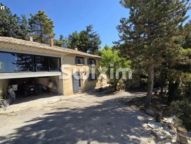 Ferme 6 pièces 185 m²