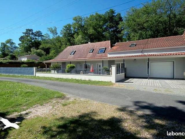 Ferme 6 pièces 188 m²