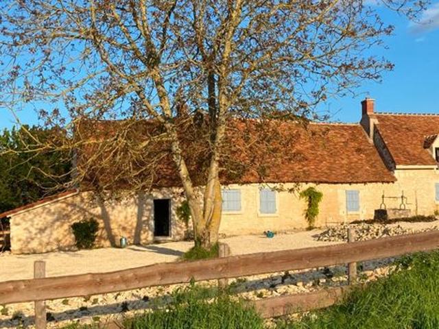 Ferme 6 pièces 189 m²