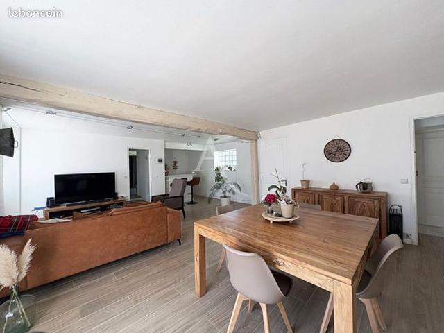 Ferme 6 pièces 190 m²