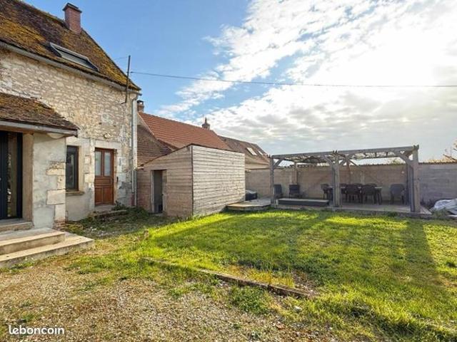 Ferme 6 pièces 192 m²