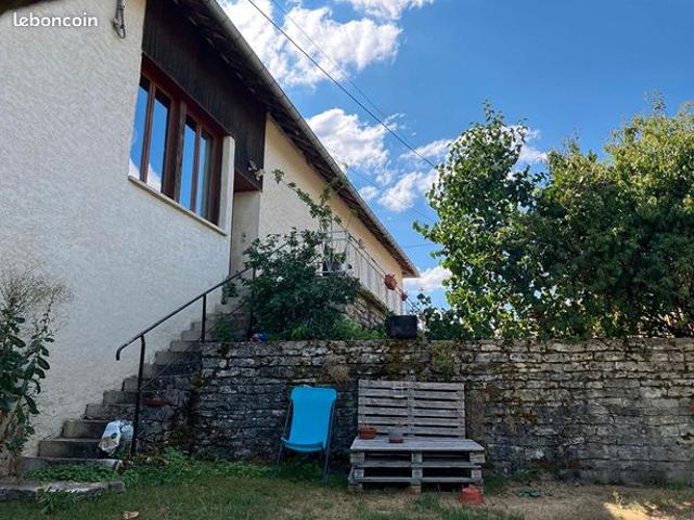 Ferme 6 pièces 193 m²
