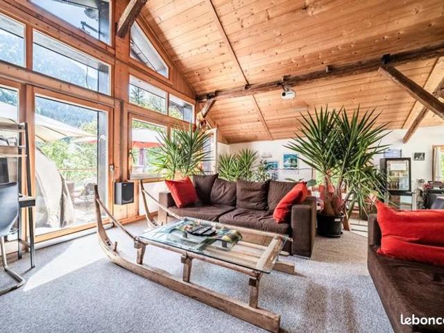 Ferme 6 pièces 193 m²