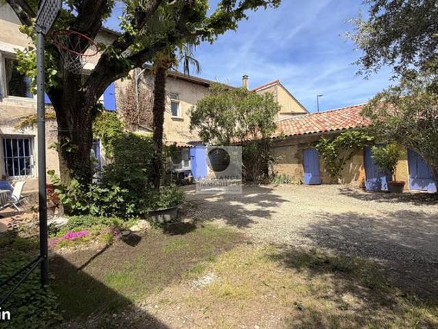 Ferme 6 pièces 197 m²