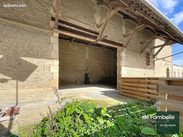 Ferme 6 pièces 200 m²