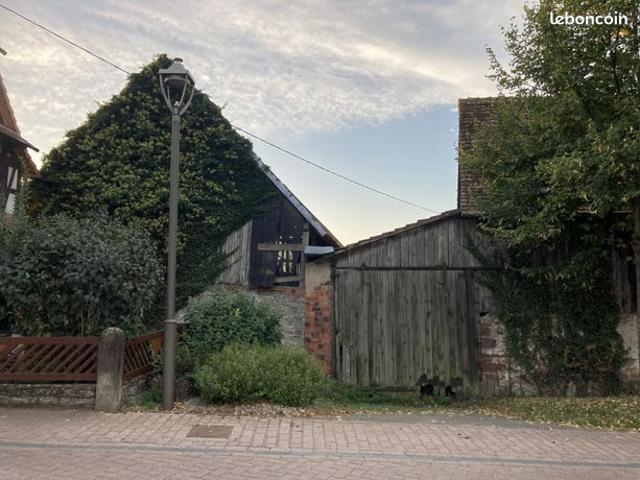 Ferme 6 pièces 200 m²