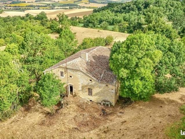 Ferme 6 pièces 200 m²