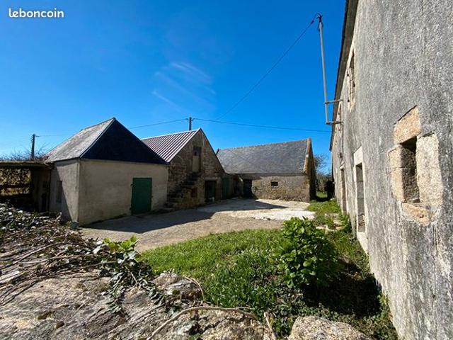 Ferme 6 pièces 200 m²