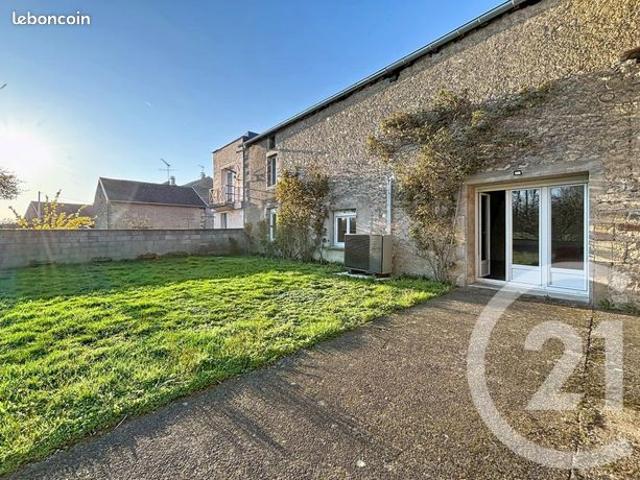 Ferme 6 pièces 205 m²
